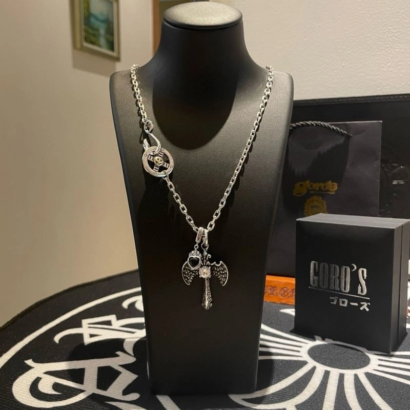 SportInspired Goros Necklaces 212966