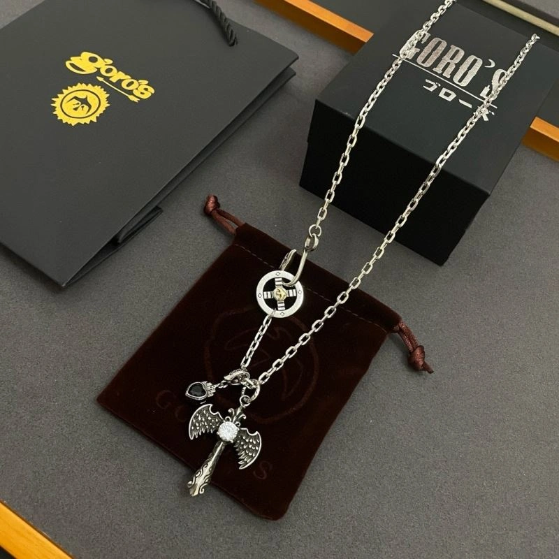 SportInspired Goros Necklaces 212966