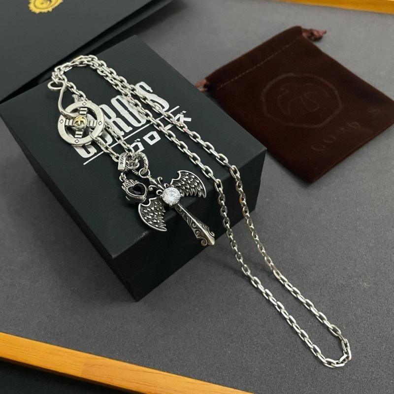 SportInspired Goros Necklaces 212966