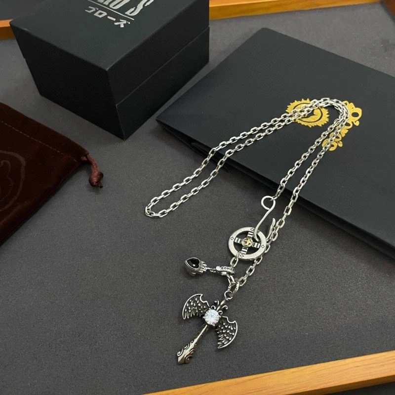 SportInspired Goros Necklaces 212966