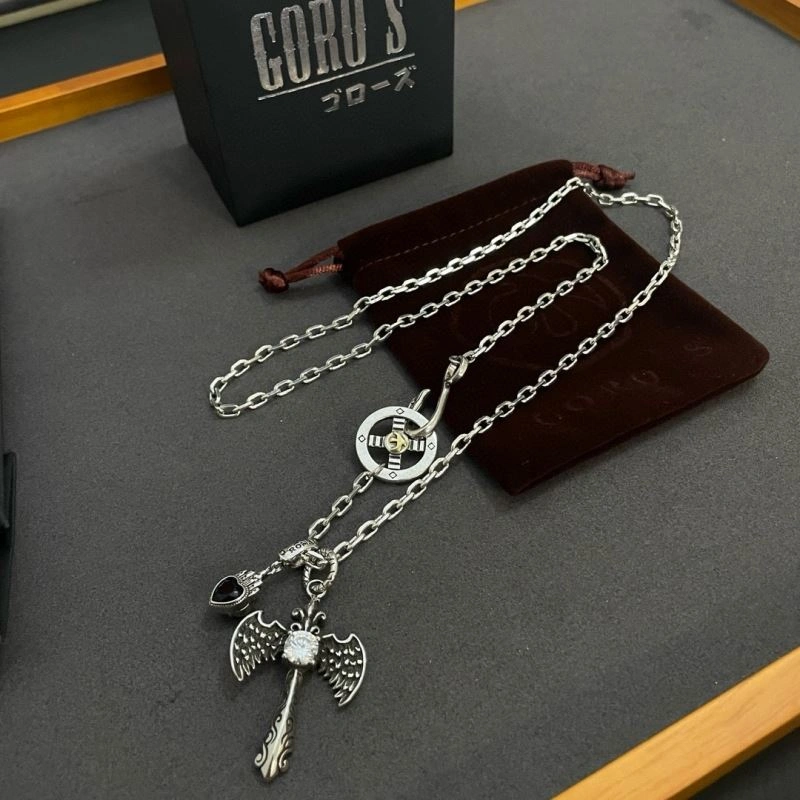 SportInspired Goros Necklaces 212966