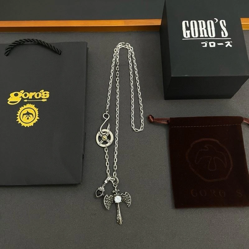 SportInspired Goros Necklaces 212966