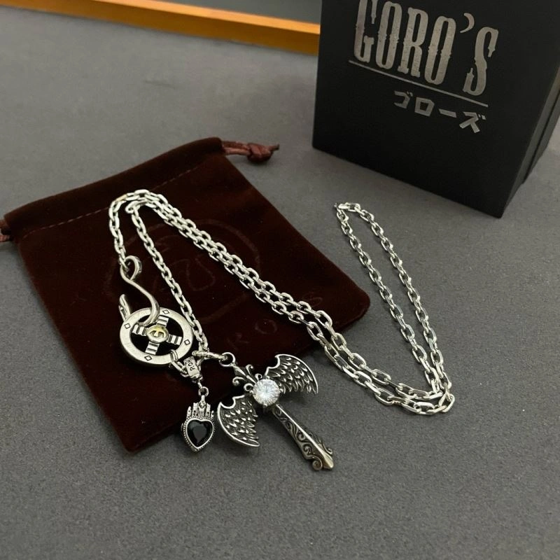 SportInspired Goros Necklaces 212966