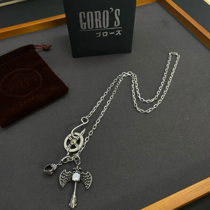 SportInspired Goros Necklaces 212966
