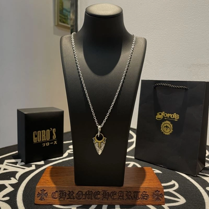 ModernLook Goros Necklaces 212963