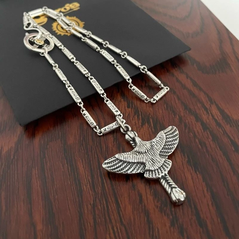 SmartChoice Goros Necklaces 212625