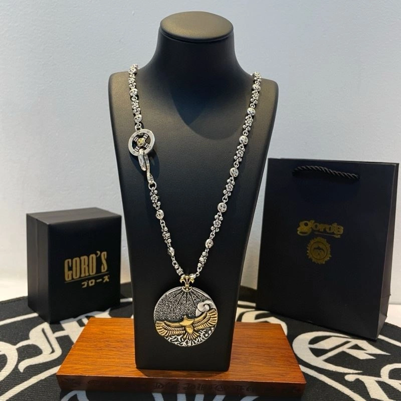 ComfortFit Goros Necklaces 212617
