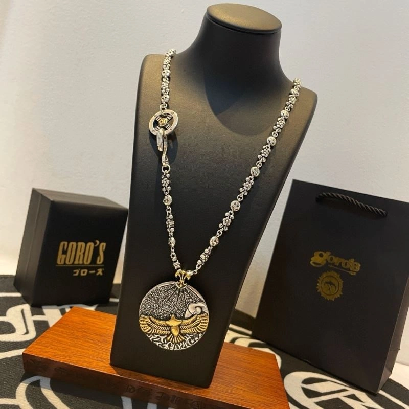 ComfortFit Goros Necklaces 212617