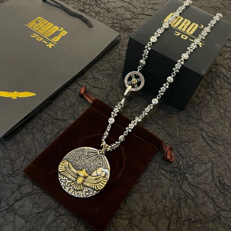 ComfortFit Goros Necklaces 212617