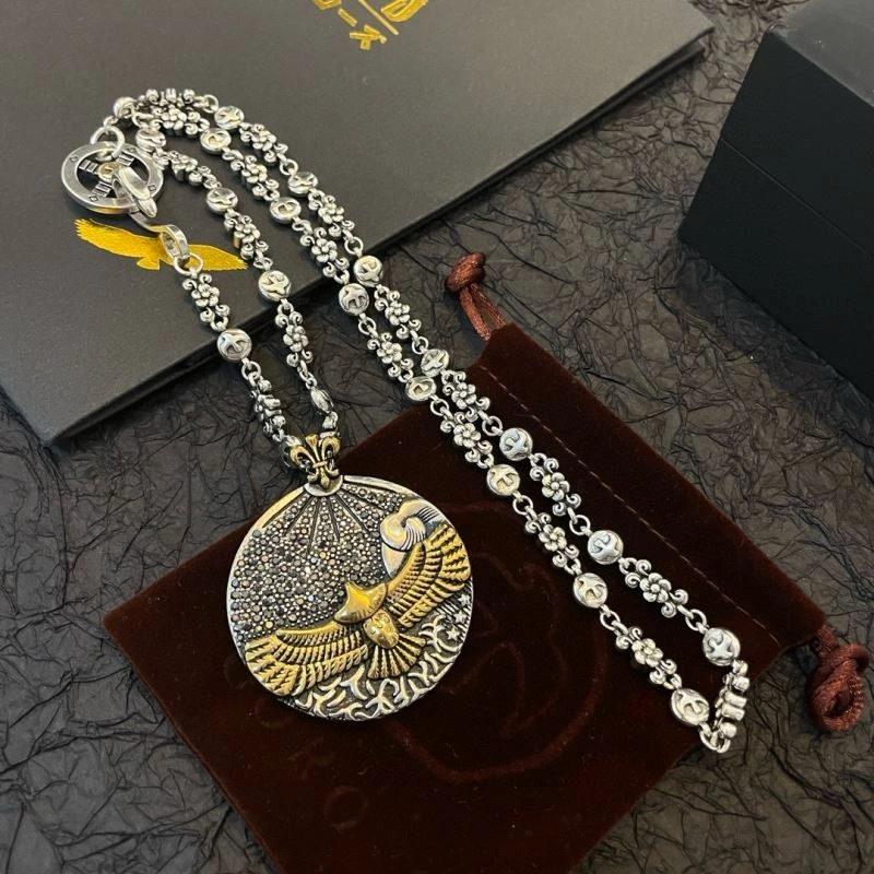 ComfortFit Goros Necklaces 212617