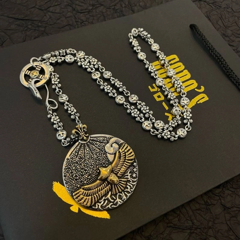 ComfortFit Goros Necklaces 212617