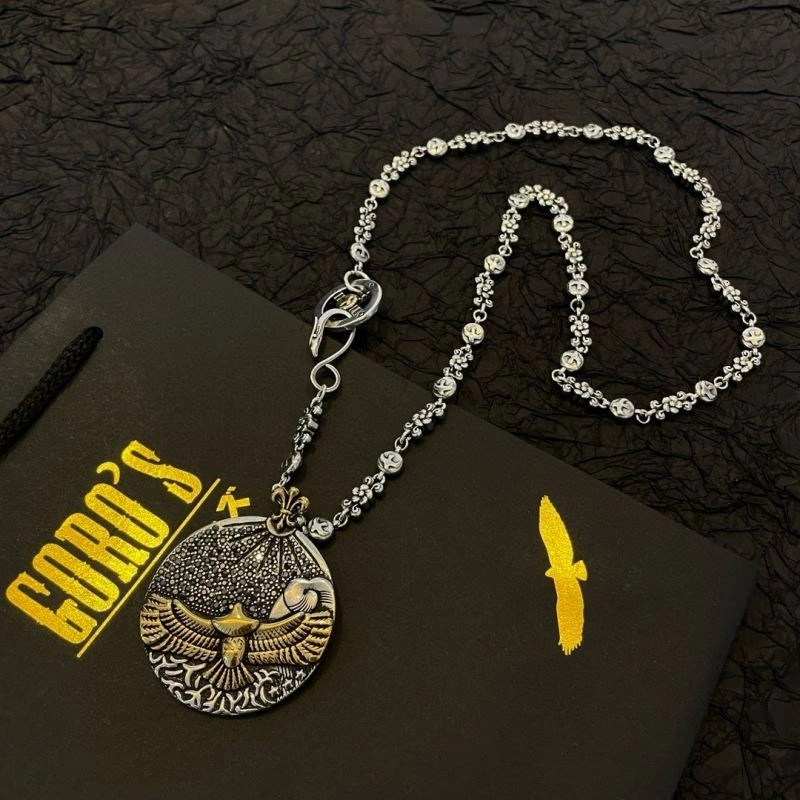 ComfortFit Goros Necklaces 212617