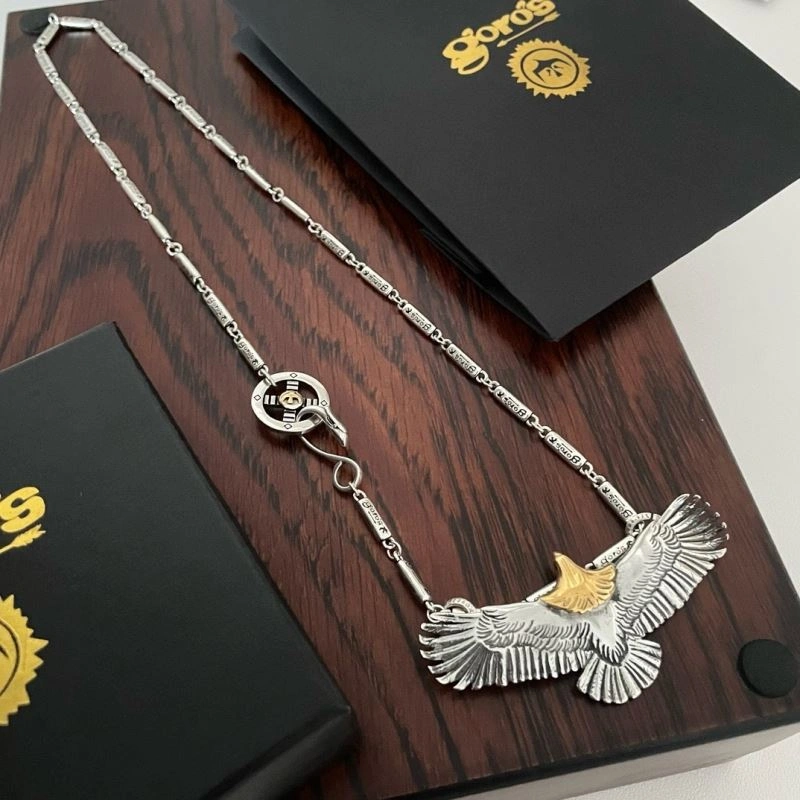 SportInspired Goros Necklaces 212612