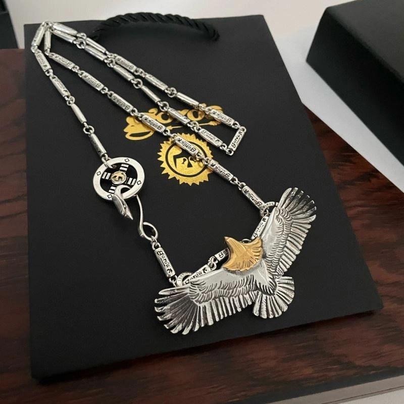 SportInspired Goros Necklaces 212612