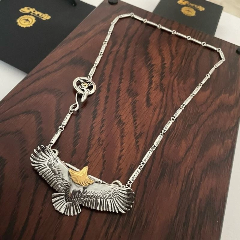 SportInspired Goros Necklaces 212612