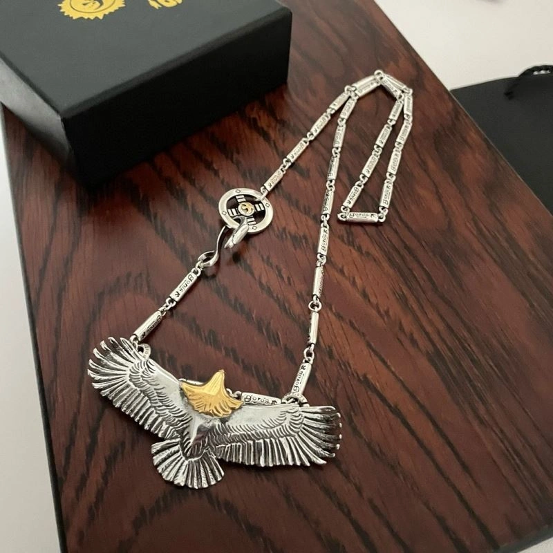SportInspired Goros Necklaces 212612