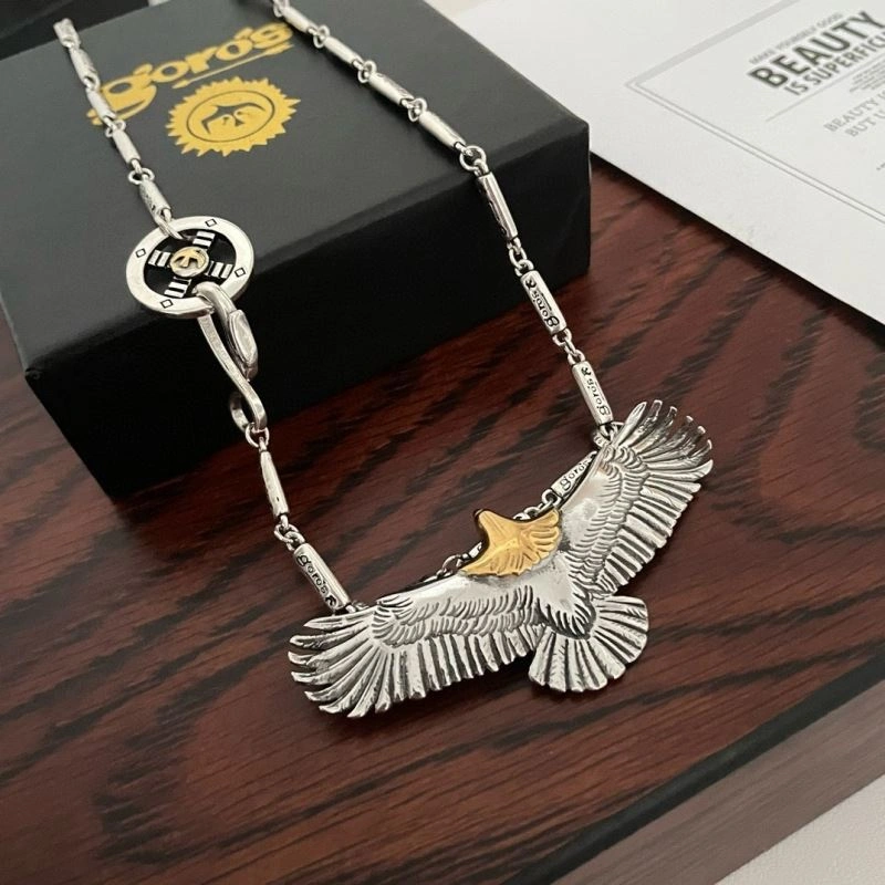 SportInspired Goros Necklaces 212612