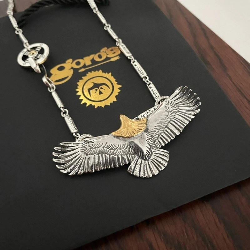 SportInspired Goros Necklaces 212612