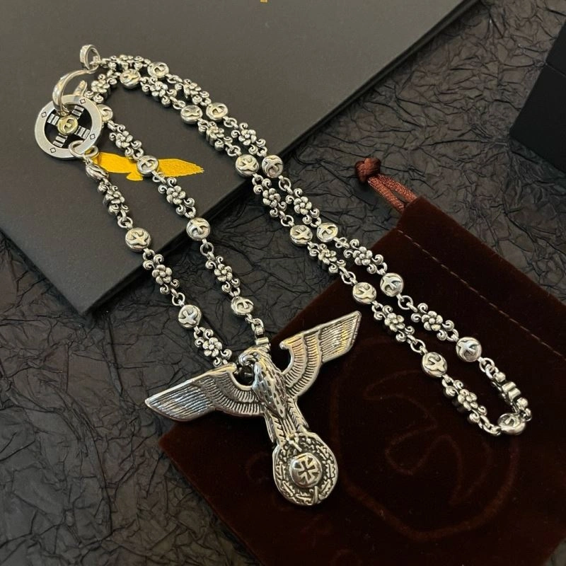 Goros Necklaces WaterResistant 212615