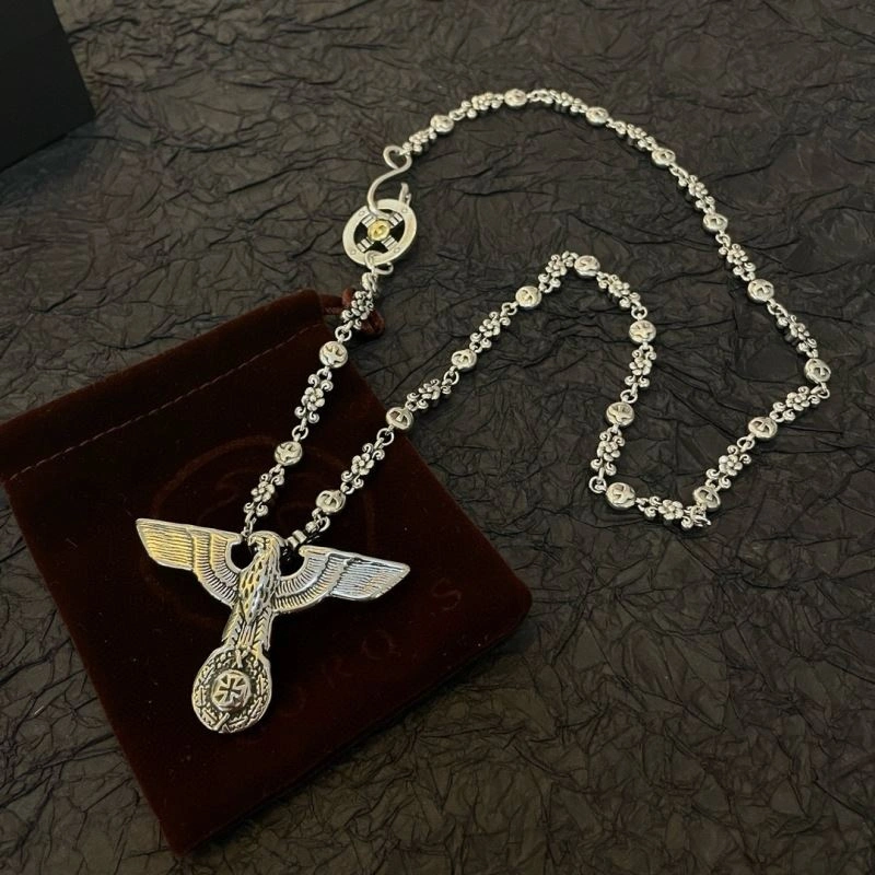 Goros Necklaces WaterResistant 212615