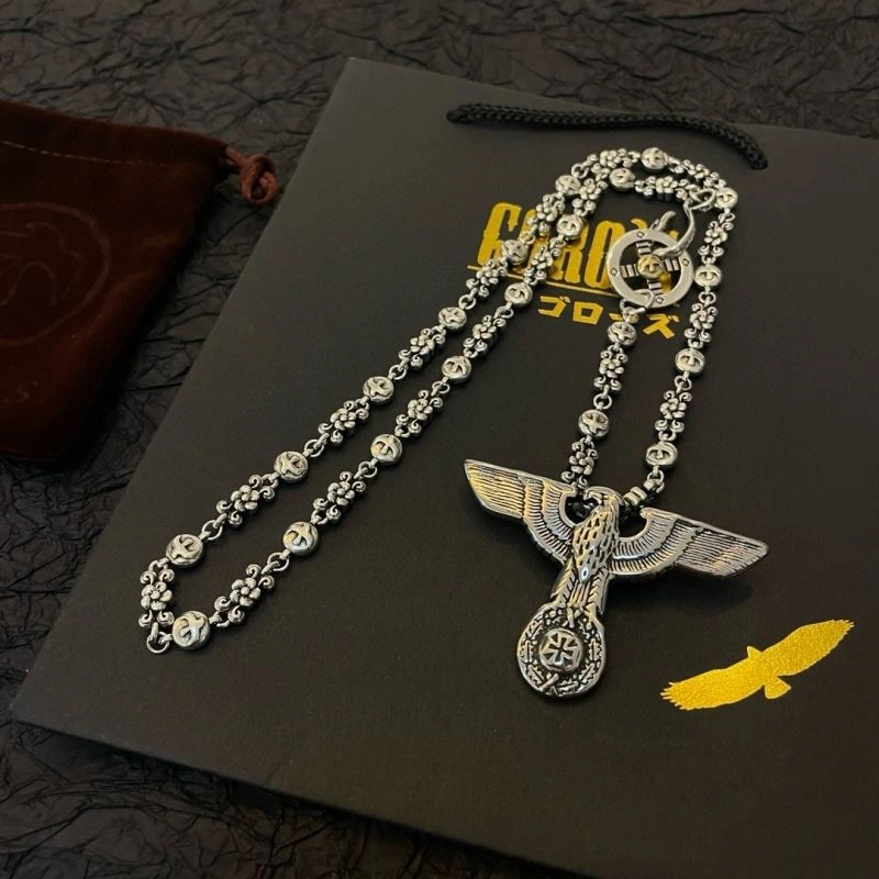 Goros Necklaces WaterResistant 212615