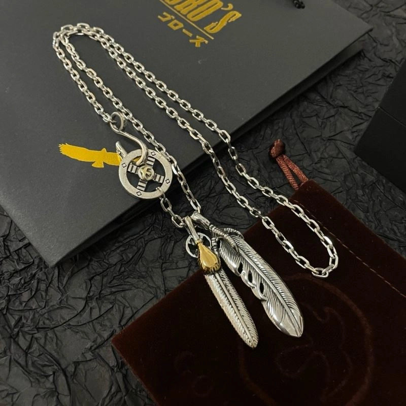 Durable Goros Necklaces 212610