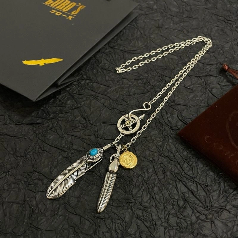 Goros Necklaces Sophisticated 212631