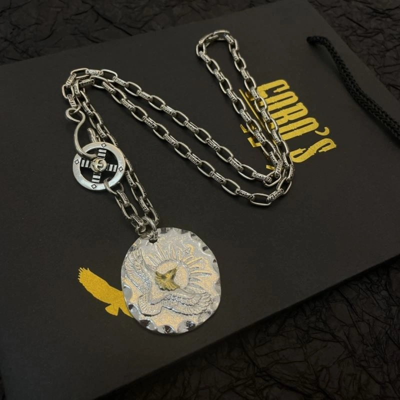 Elegant Goros Necklaces 212629