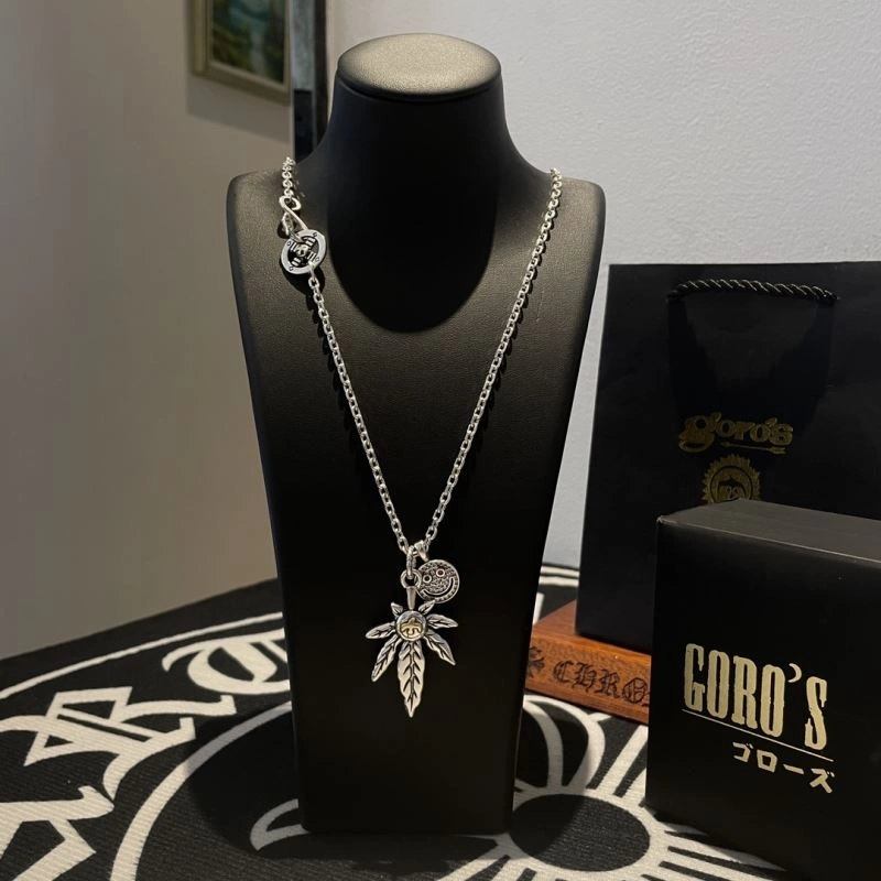 RelaxedFit Goros Necklaces 212608