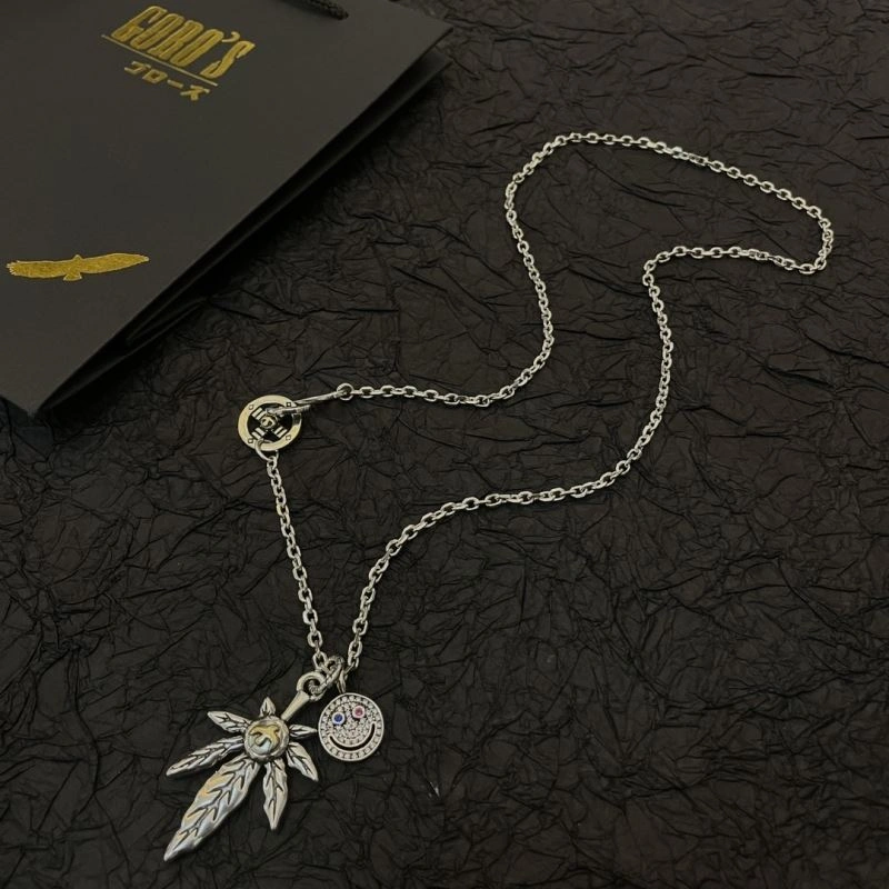 RelaxedFit Goros Necklaces 212608