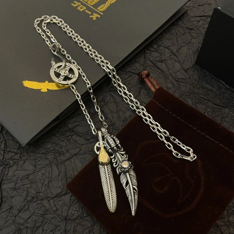 Goros Necklaces TimelessDesign 212606
