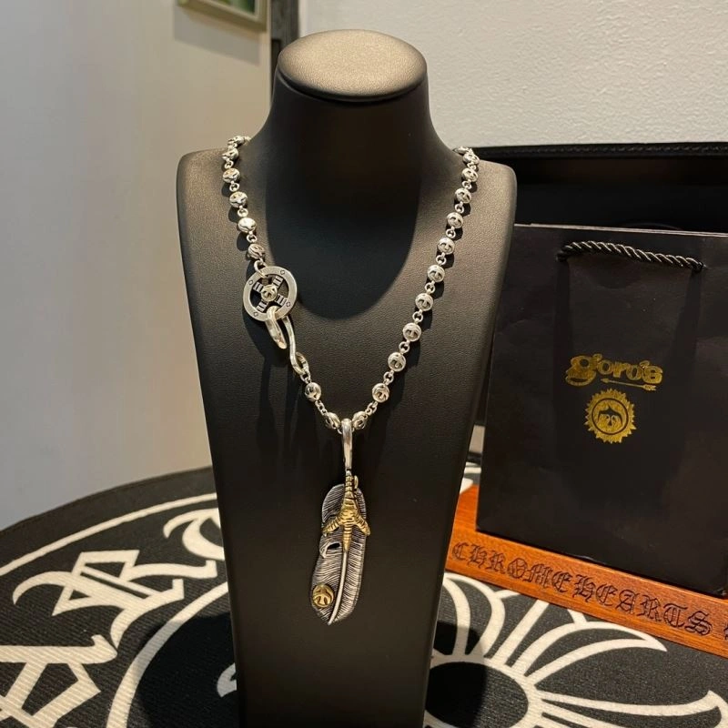 Goros Necklaces Comfortable 212603