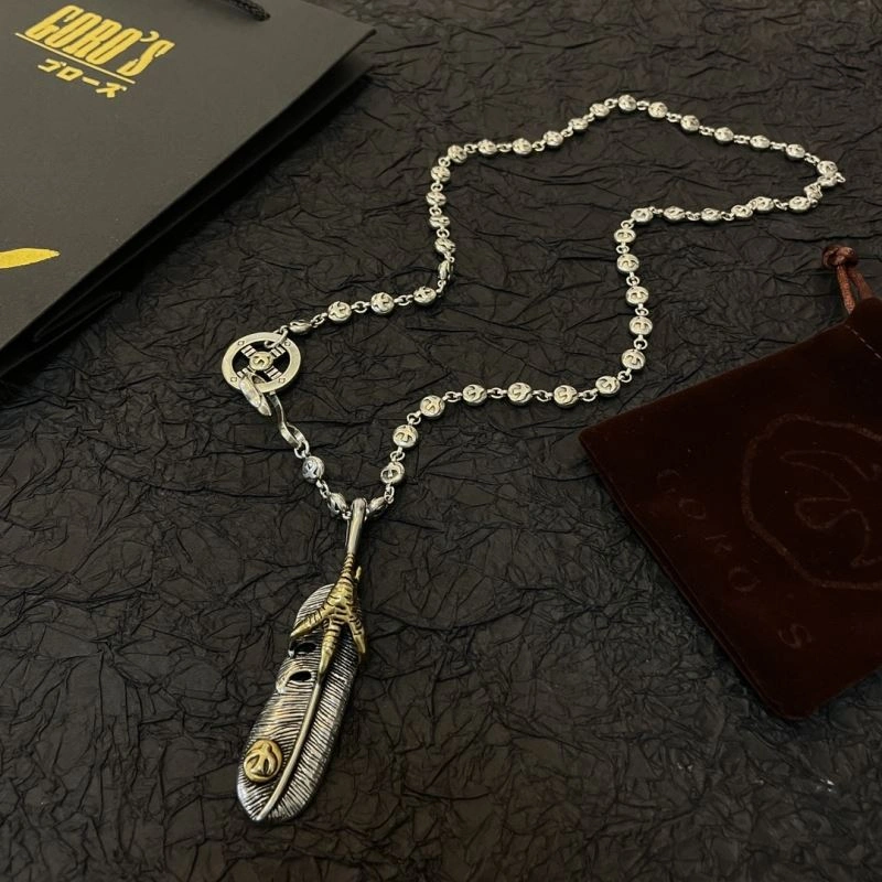 Goros Necklaces Comfortable 212603