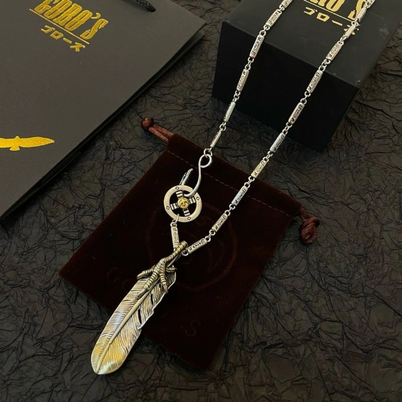 Goros Necklaces Timeless 212602