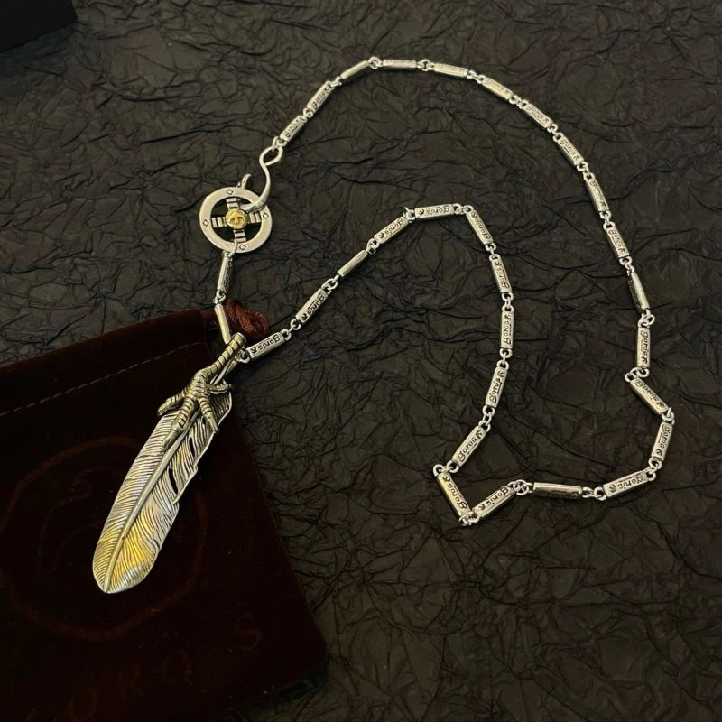 Goros Necklaces Timeless 212602