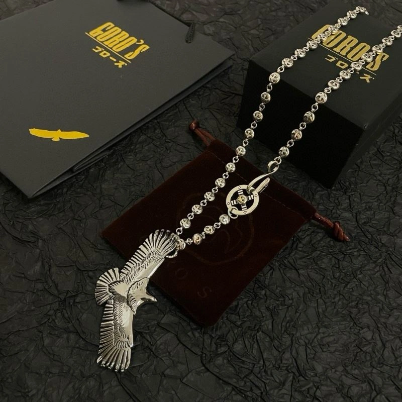 RelaxedFit Goros Necklaces 212599