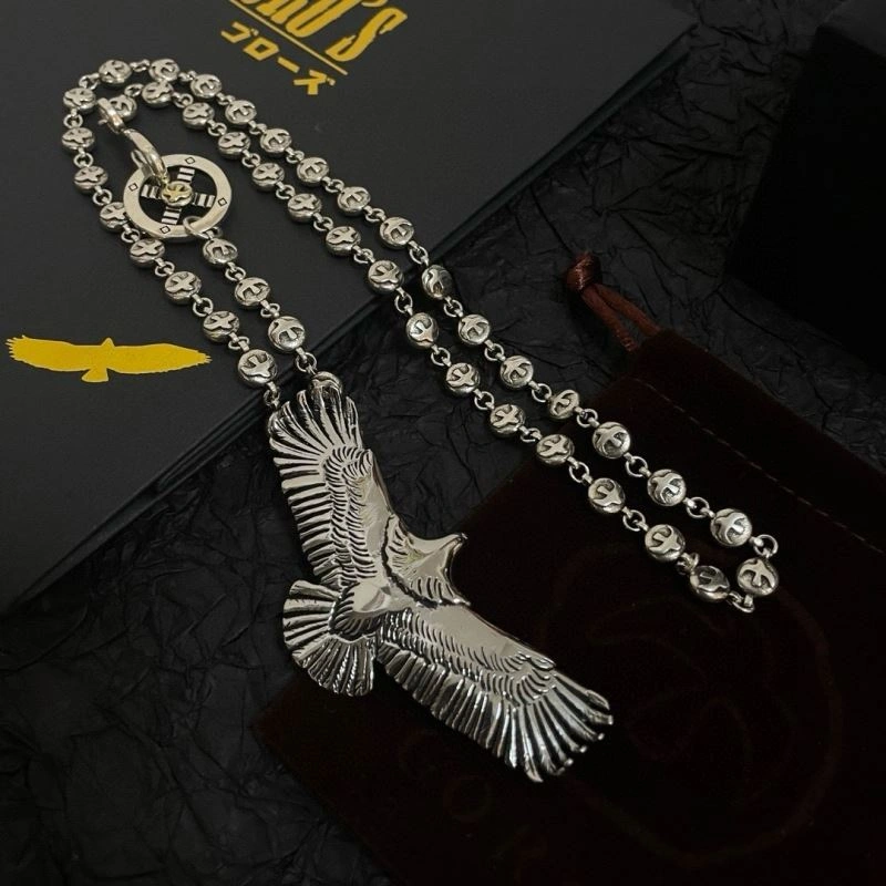 RelaxedFit Goros Necklaces 212599