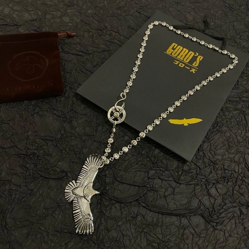 RelaxedFit Goros Necklaces 212599