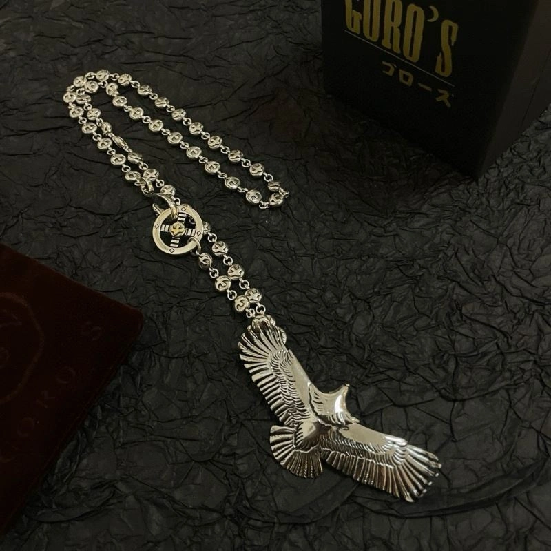 RelaxedFit Goros Necklaces 212599