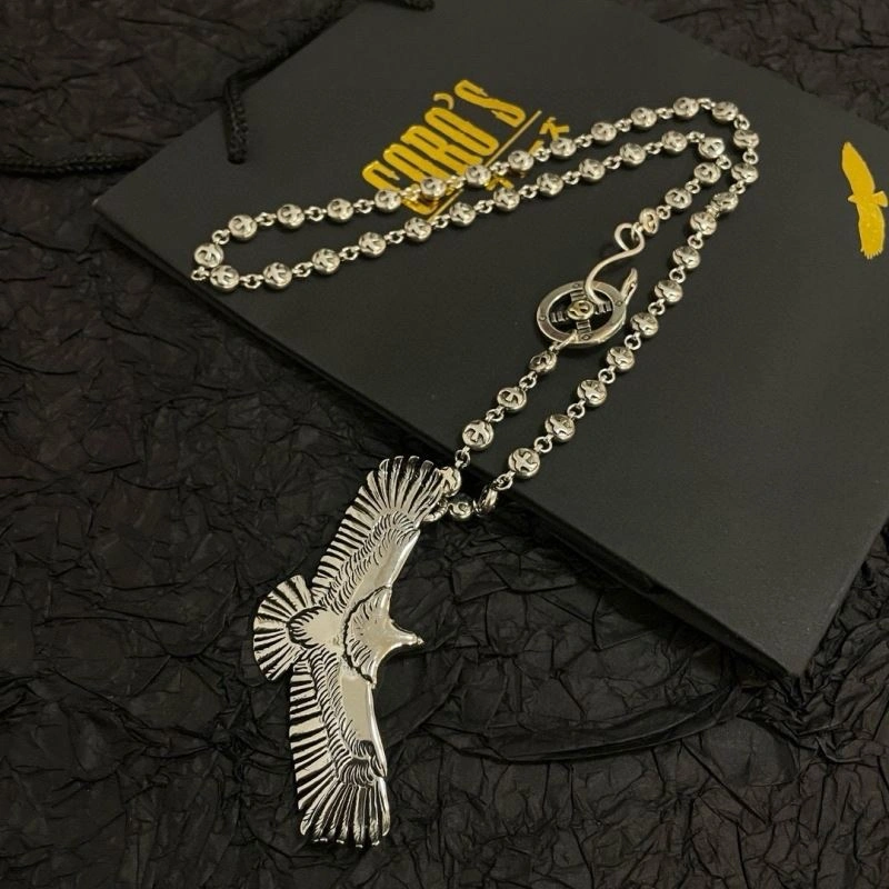 RelaxedFit Goros Necklaces 212599