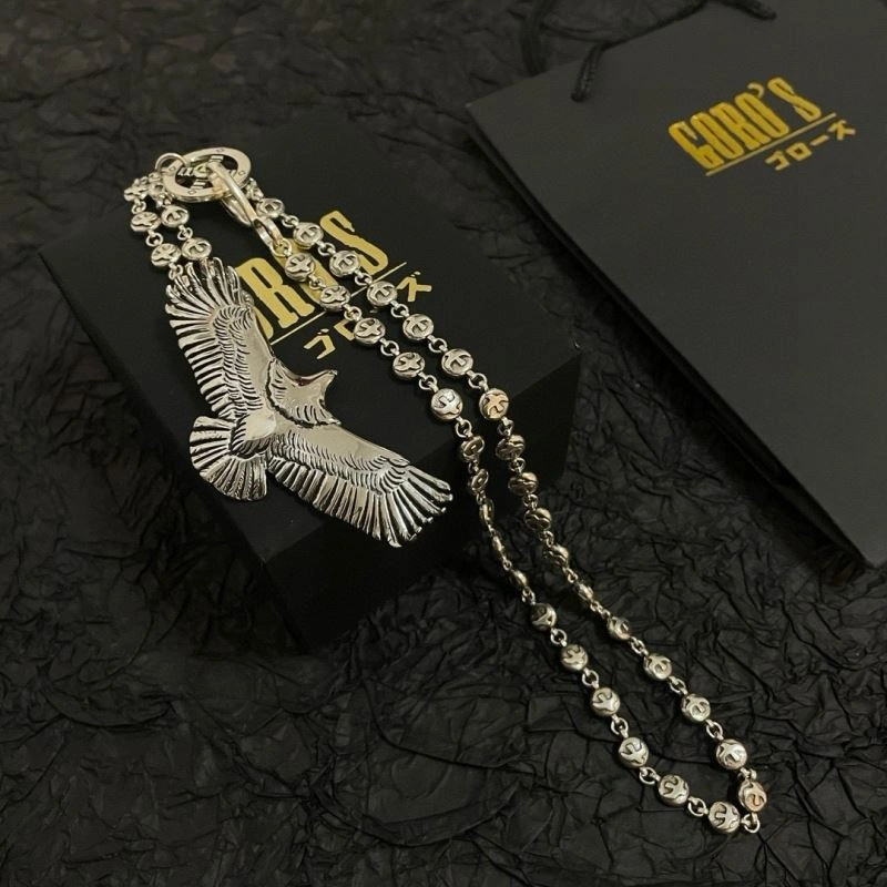 RelaxedFit Goros Necklaces 212599