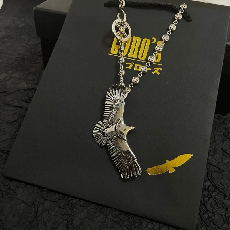 RelaxedFit Goros Necklaces 212599