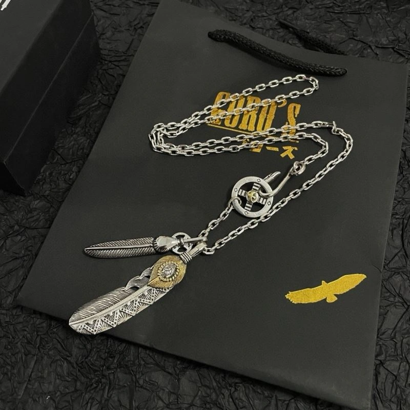 Goros Necklaces Resilient 212162
