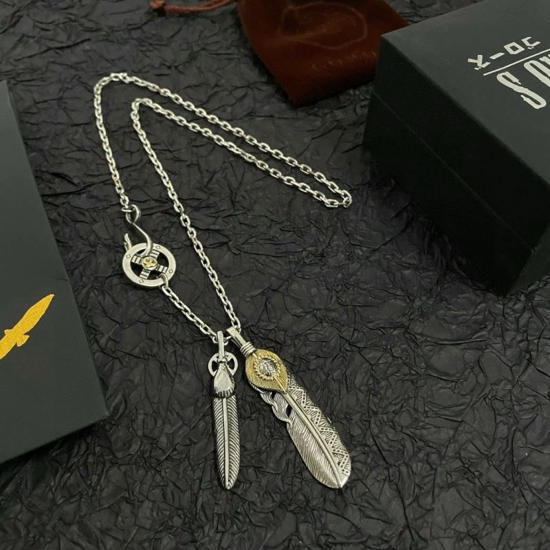 Goros Necklaces Resilient 212162