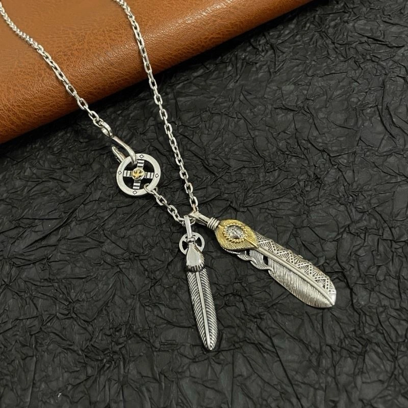Goros Necklaces Resilient 212162