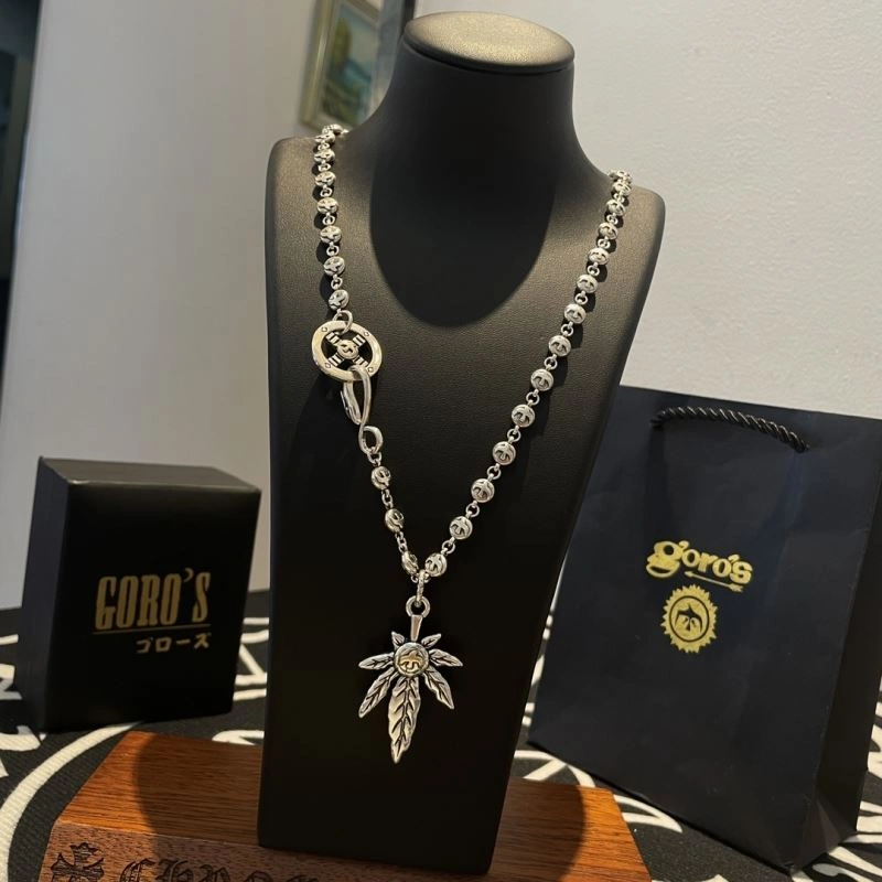 TechFriendly Goros Necklaces 212184