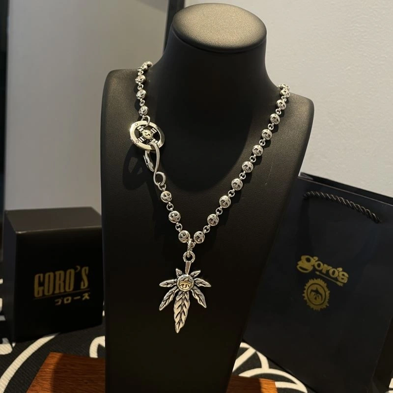 TechFriendly Goros Necklaces 212184