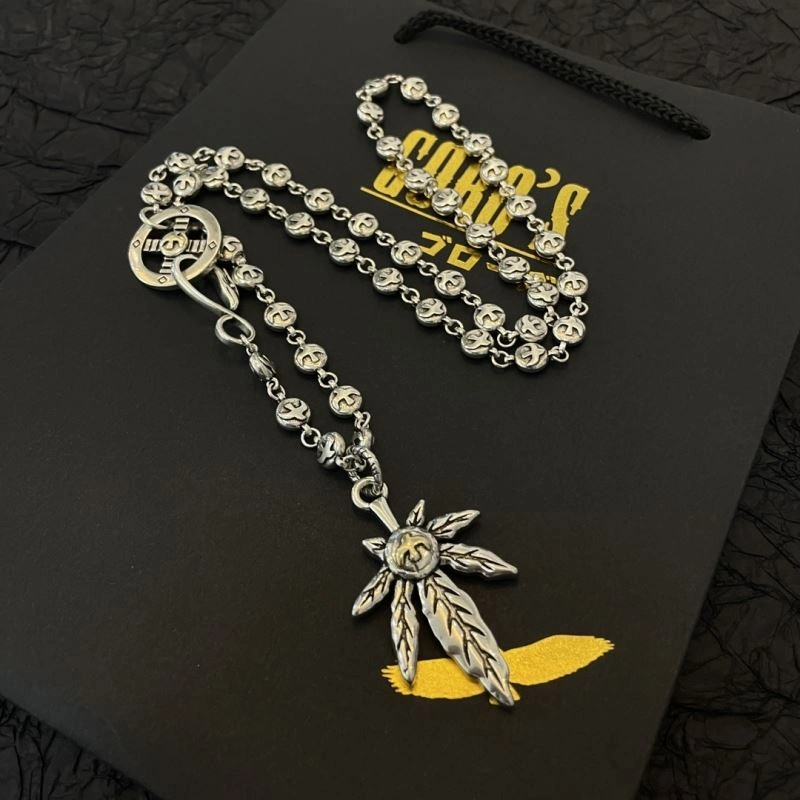 TechFriendly Goros Necklaces 212184