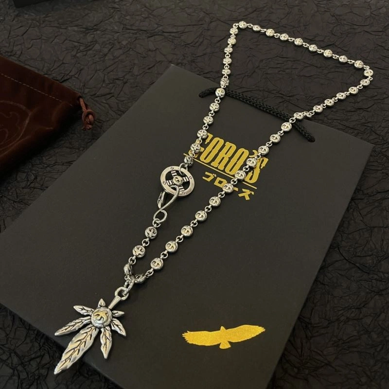 TechFriendly Goros Necklaces 212184