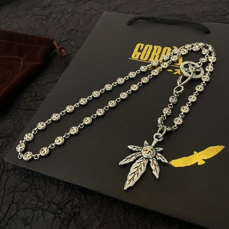 TechFriendly Goros Necklaces 212184